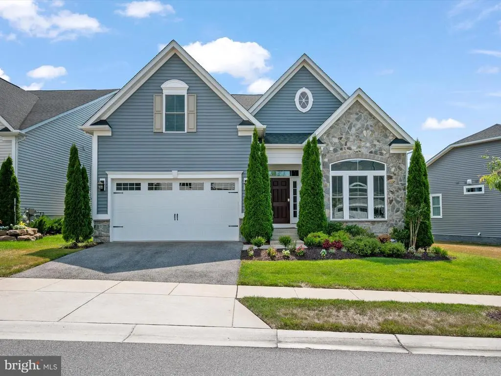 2973 Levee Dr, Odenton