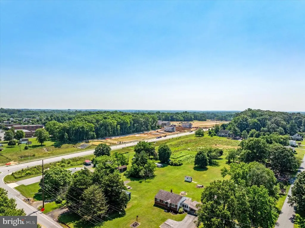 1105 Gladway Rd, Middle River