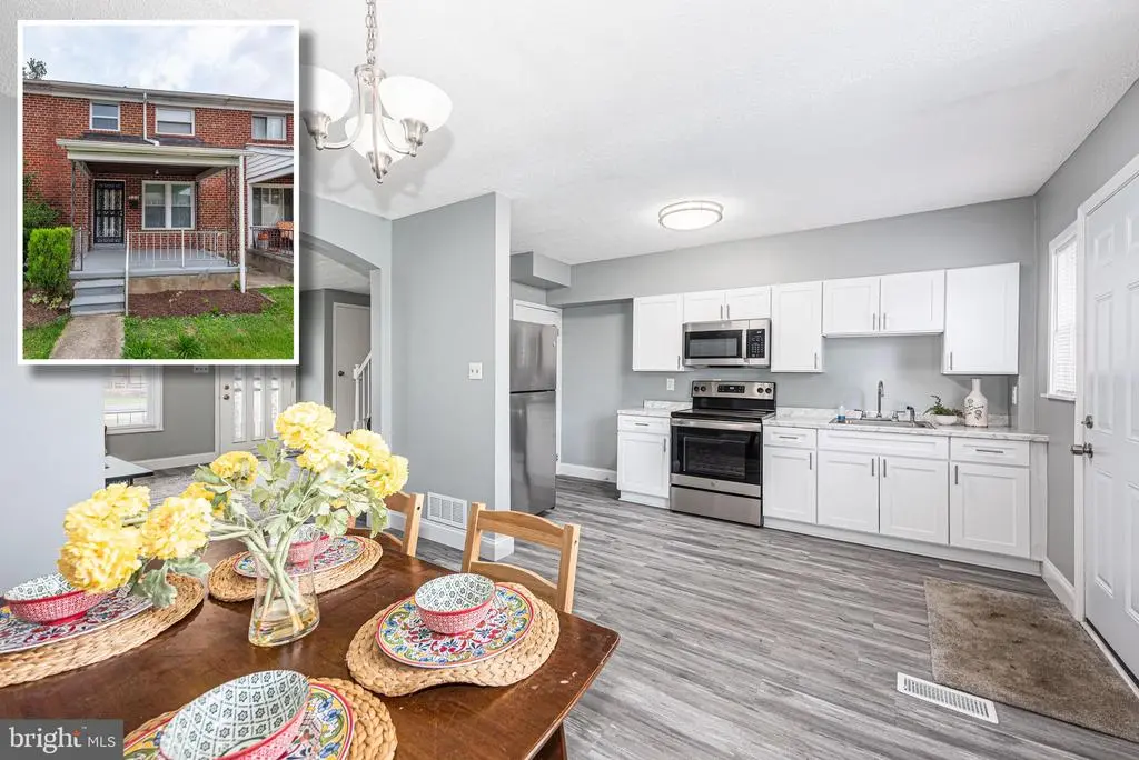 629 Brisbane Rd, Baltimore