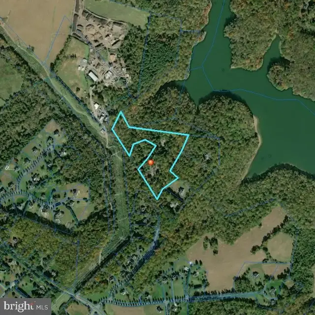 21603 New Hampshire Ave, Brookeville