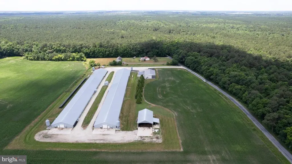 5405 Wesley Rd, Hurlock