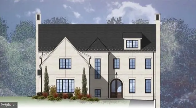 2001 Foxhall Rd Nw, WASHINGTON