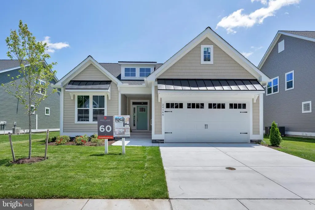 24166 Heartleaf Rd, FRANKFORD