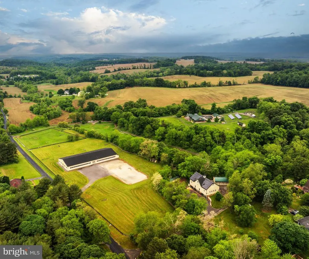 2600 Garrett Rd, White Hall