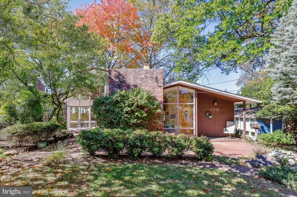 3311 Pendleton Dr, Silver Spring