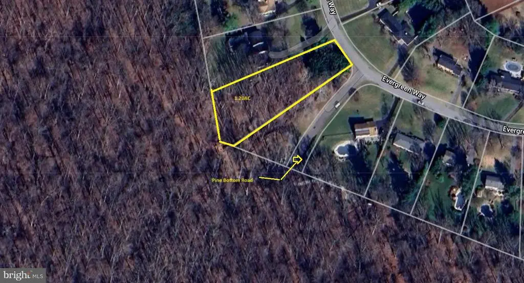 0- Evergreen Way, Ellicott City