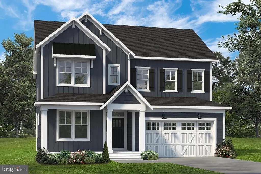 24172 Heartleaf Rd, FRANKFORD