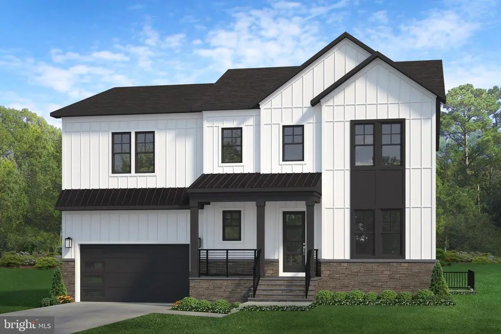 2414 N Nottingham St, ARLINGTON