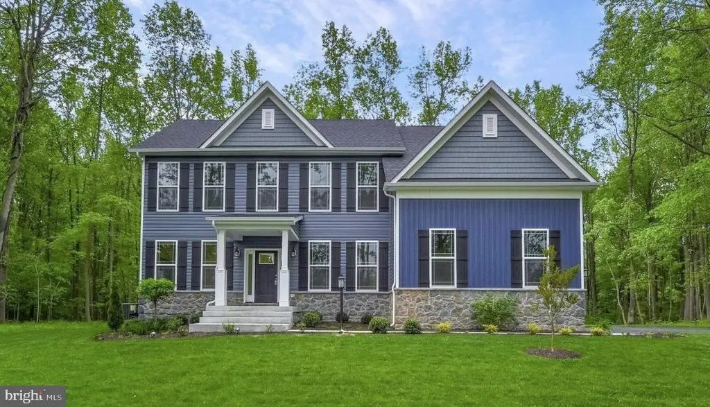 8193 Forest Glen Drive - Baltimore Model, Pasadena