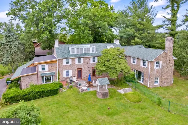 636 Almshouse Rd, Ivyland