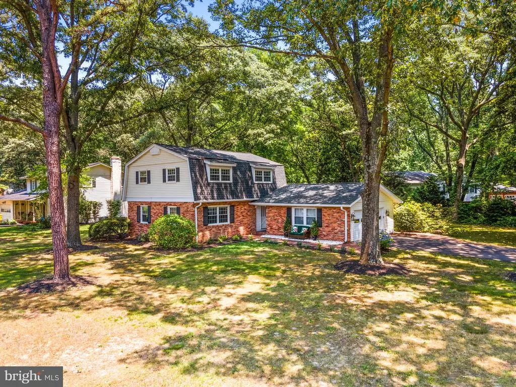 493 Derussey Dr, Severna Park