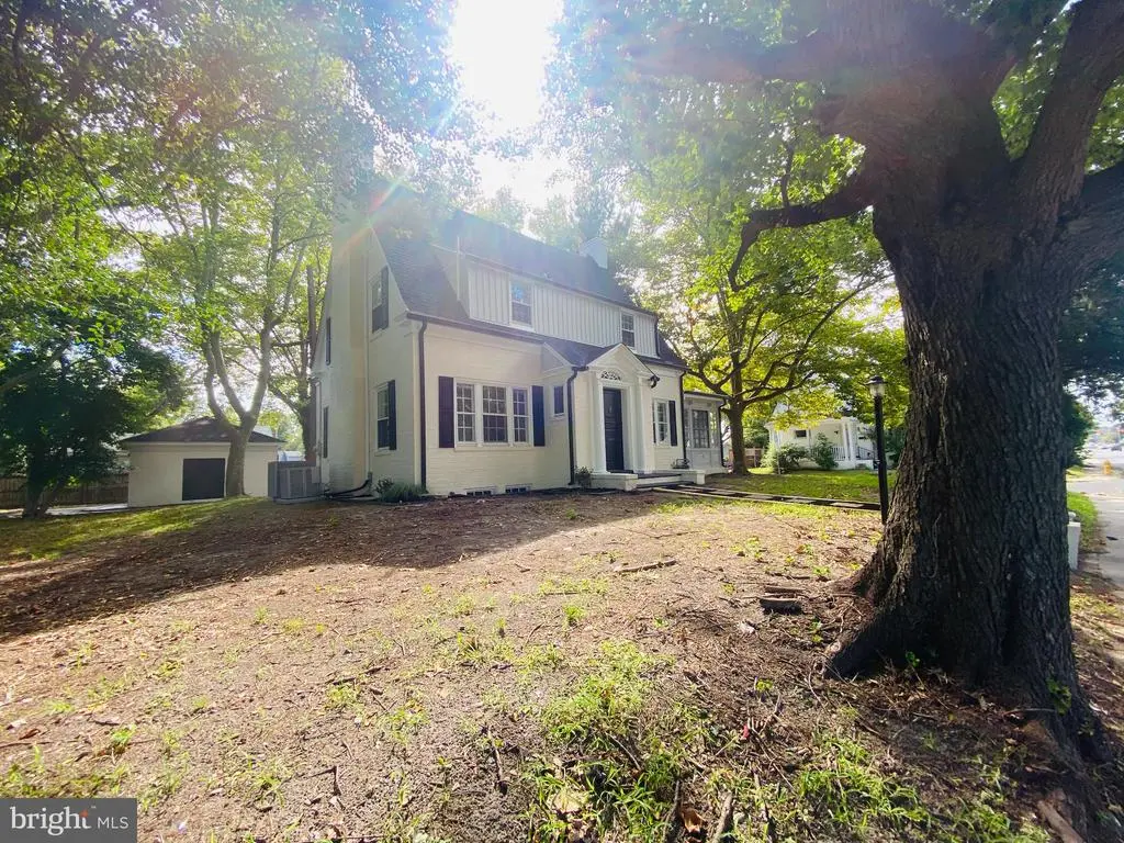 201 Truitt St, SALISBURY