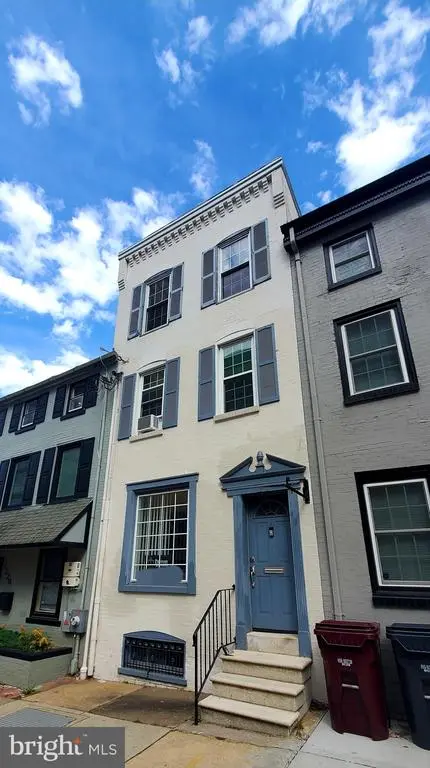 1216 N King St, Wilmington