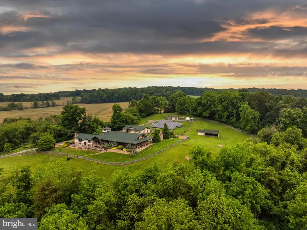 2600 Garrett Rd, White Hall