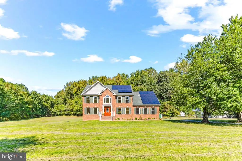 16600 Peach St, Bowie