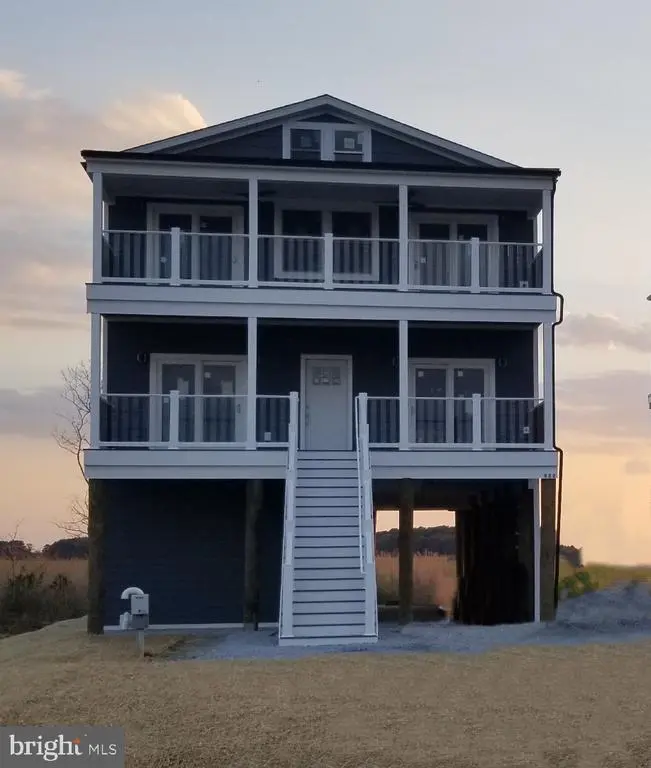 Lot# 39-1 Shore Drive Dr #tbb, Milford