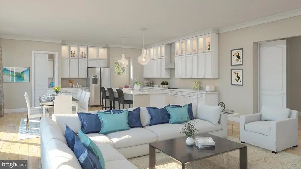 0 Classic Springs Dr, MANASSAS