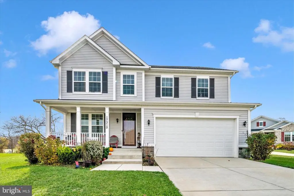 17315 Kilpatrick Ct, Hagerstown