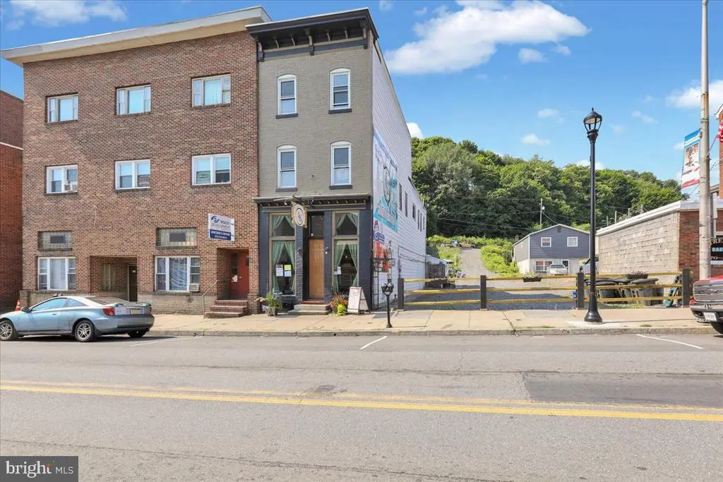 115 Sunbury St, MINERSVILLE