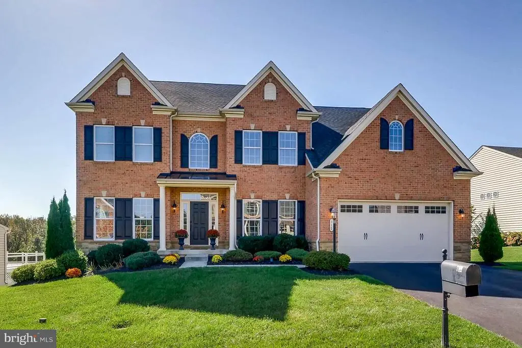 712 Monarchos Dr, Havre De Grace