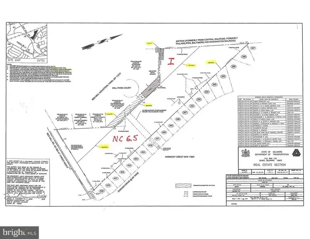 239 Red Mill Rd, Newark