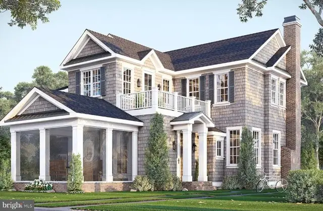 12 Columbia Ave, Rehoboth Beach