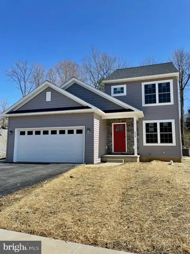 330 W Fritz Ave, Quarryville