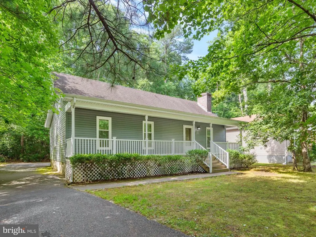 1168 Ocean Pkwy, Ocean Pines