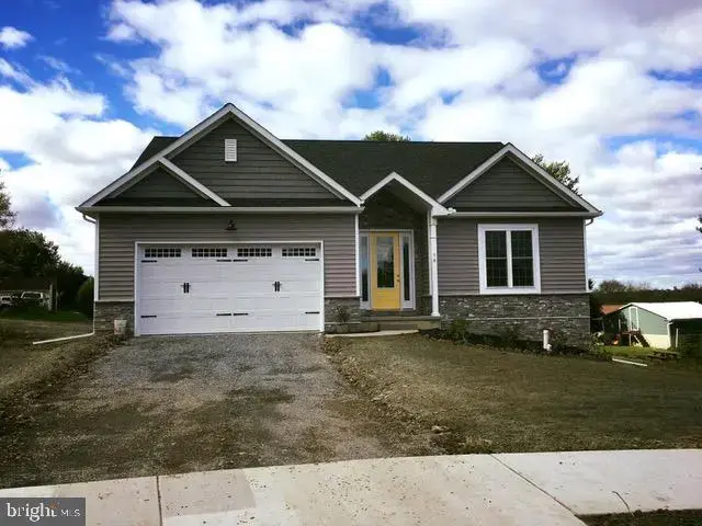 328 W Fritz Ave, Quarryville
