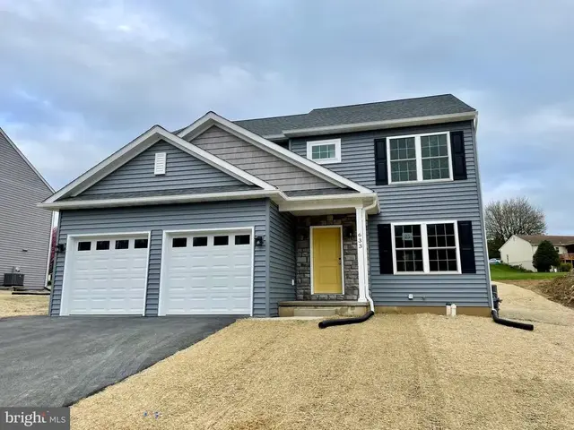 331 W Fritz Ave, Quarryville