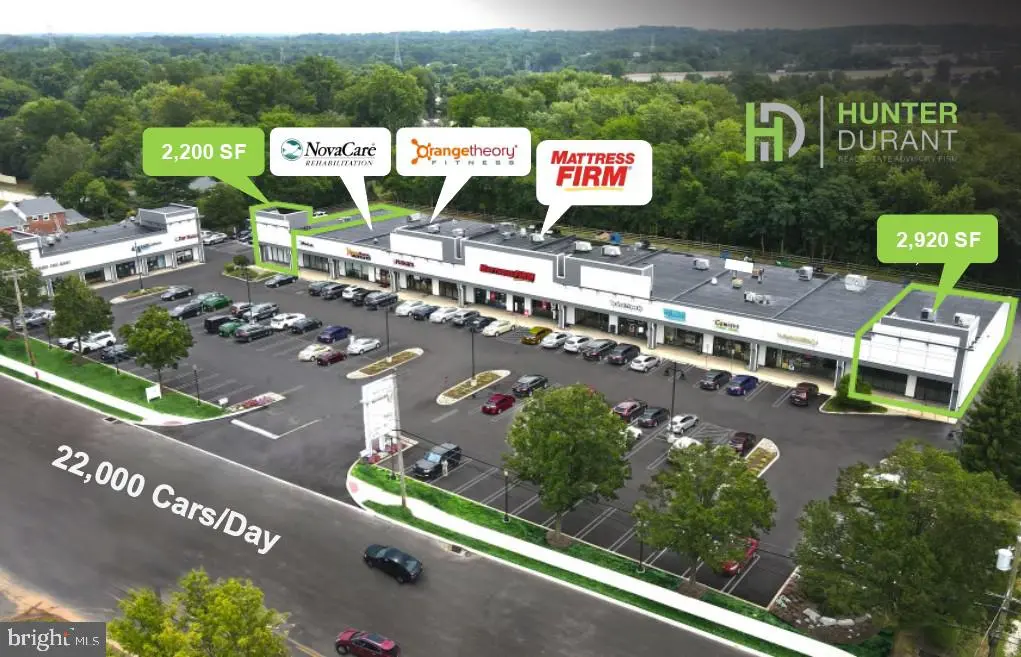 1510 Dekalb Pike, BLUE BELL