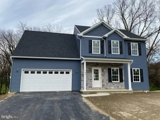 329 W Fritz Ave, Quarryville