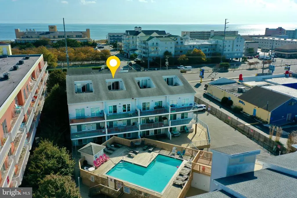 5401 Coastal Hwy #308-b, Ocean City