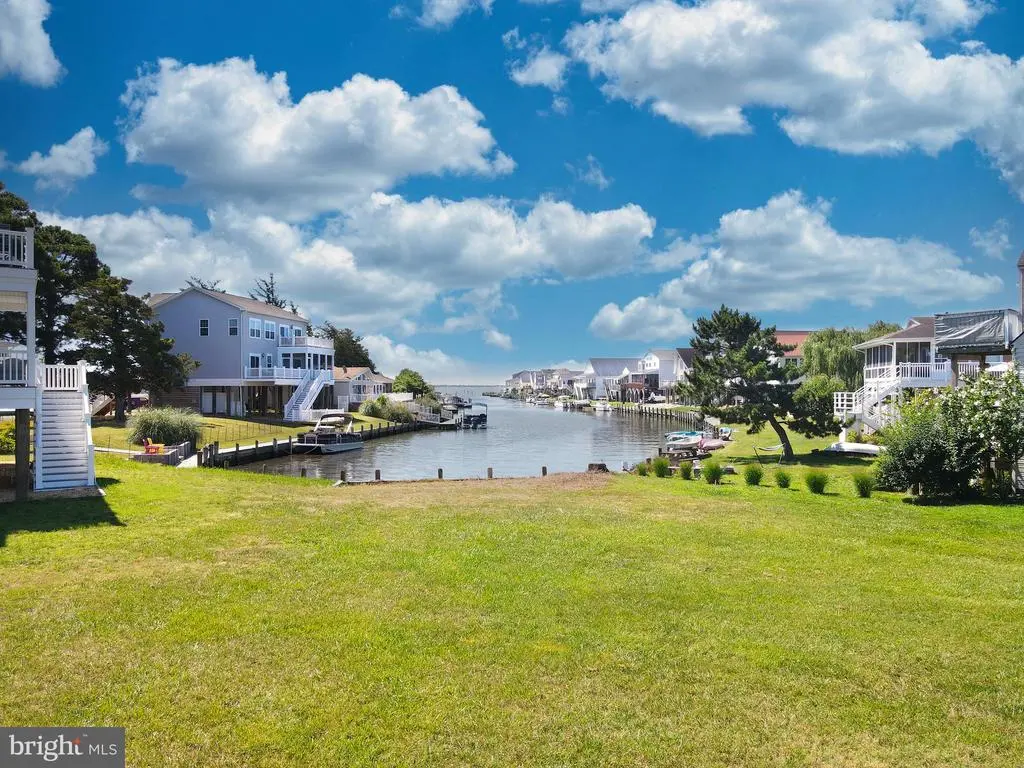 1271 Captains Corr, Greenbackville