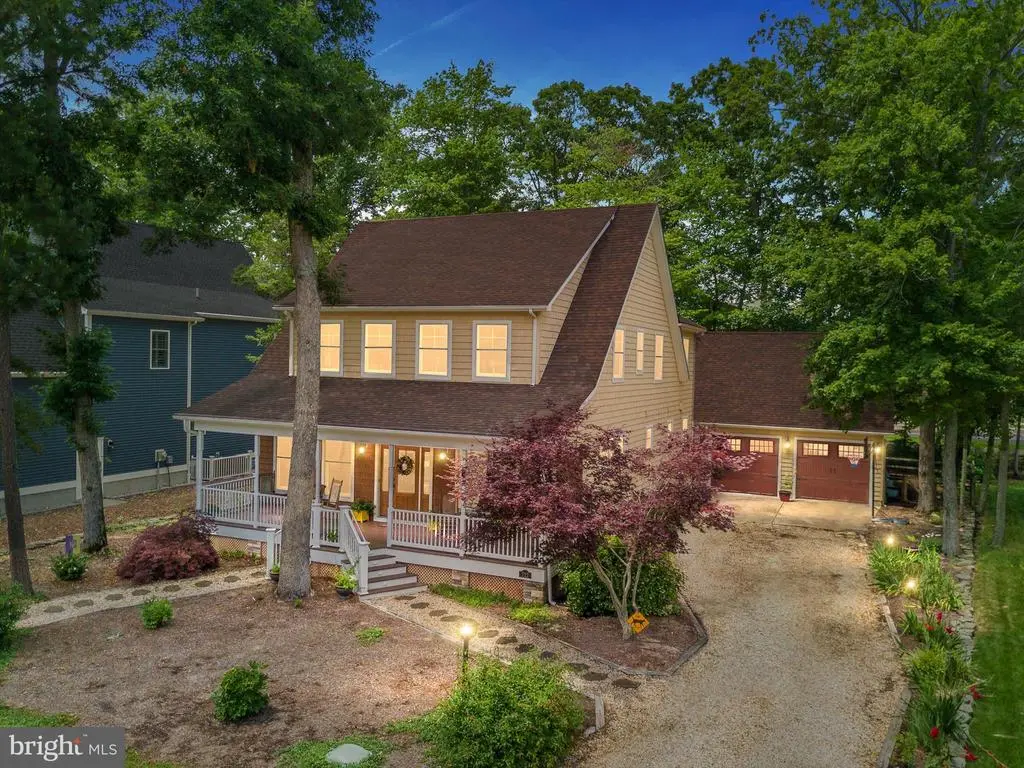 722 Fox Tail Dr, Bethany Beach