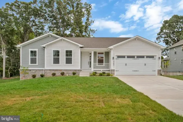 5705 Charlies Way, White Marsh