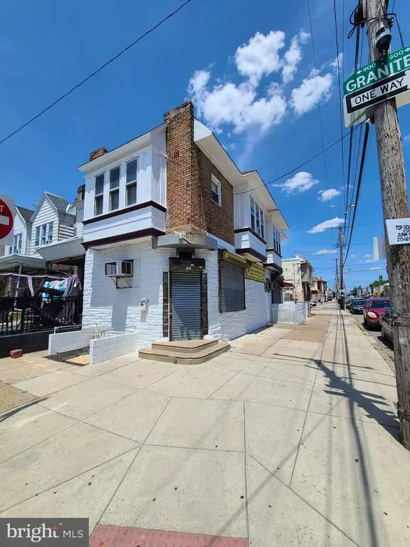 899 Granite St, Philadelphia