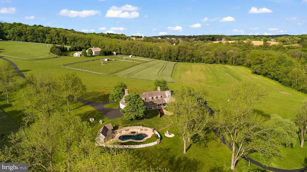 4635 Newark Rd, Cochranville