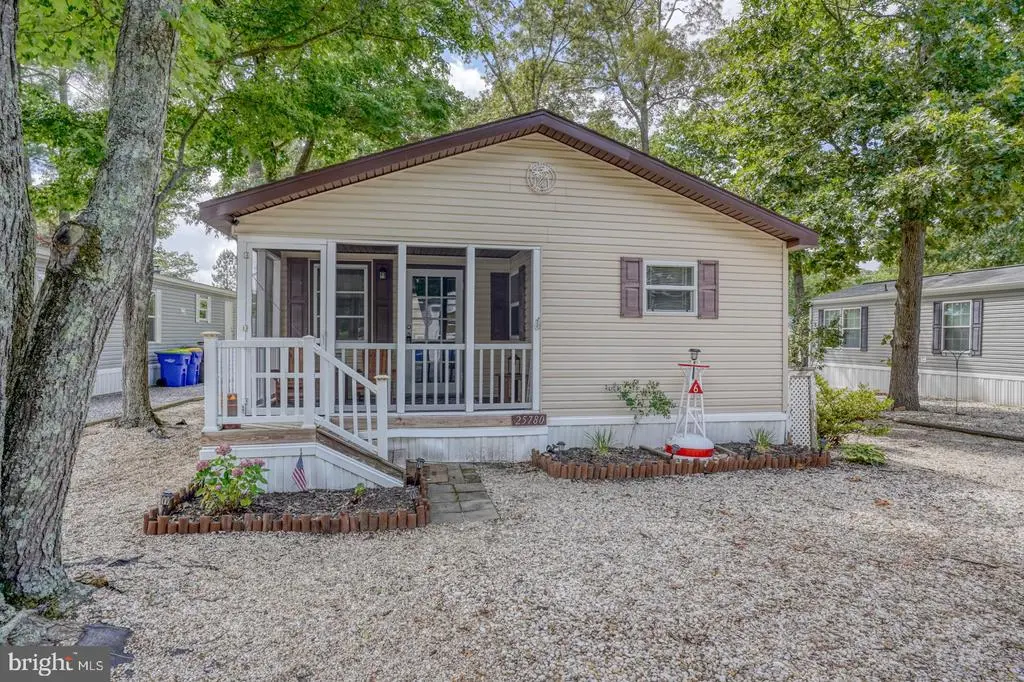 25780 Blue Ridge St #4198, MILLSBORO