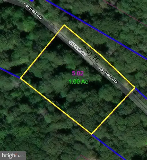 Lot 2 Cat Boat Alley, SEAFORD