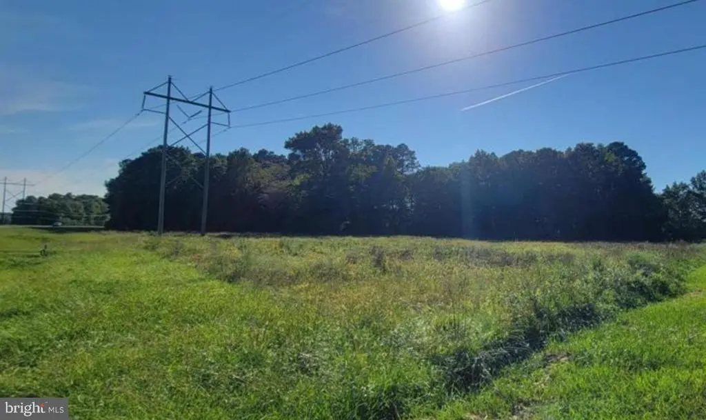 Clarks Canning House, FEDERALSBURG