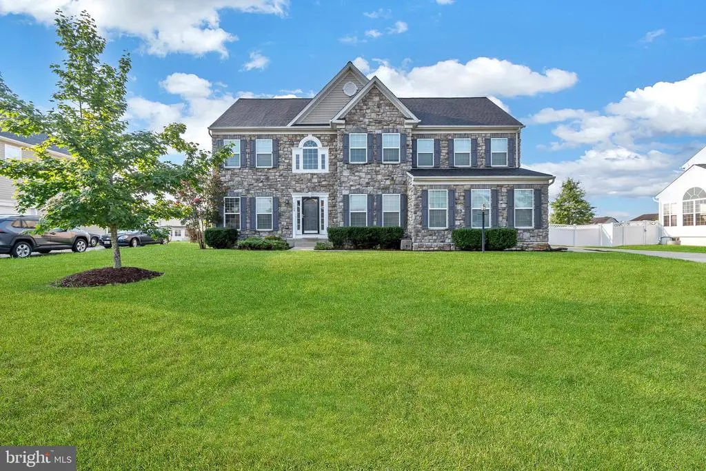 7409 White Plains Ln, Brandywine