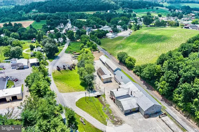 0 Intersection Rd, Glen Rock