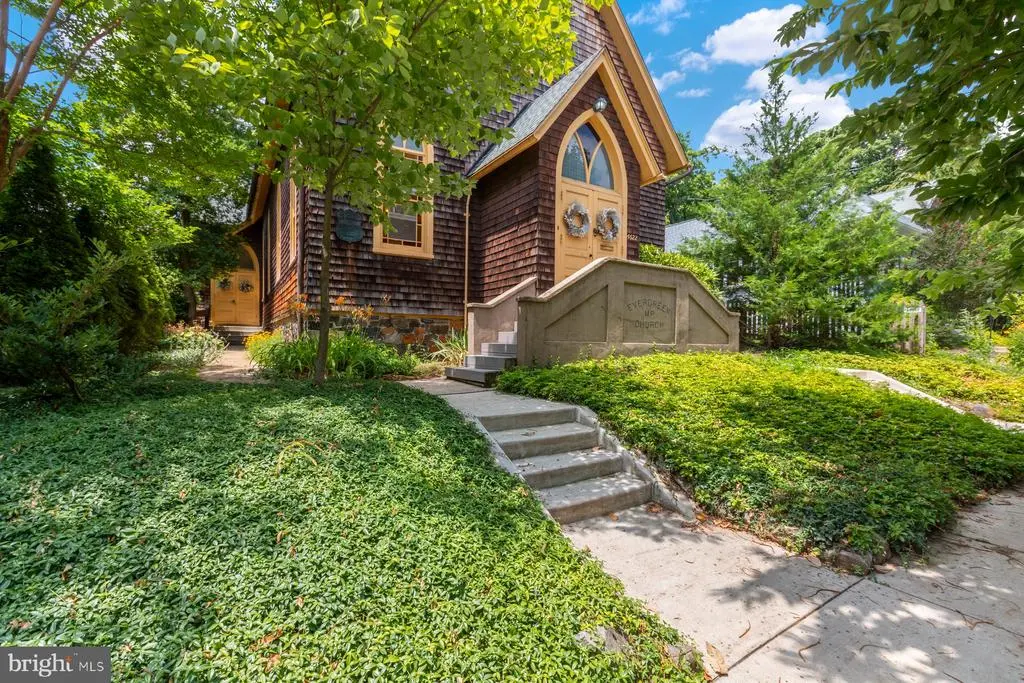 4622 Keswick Rd, Baltimore