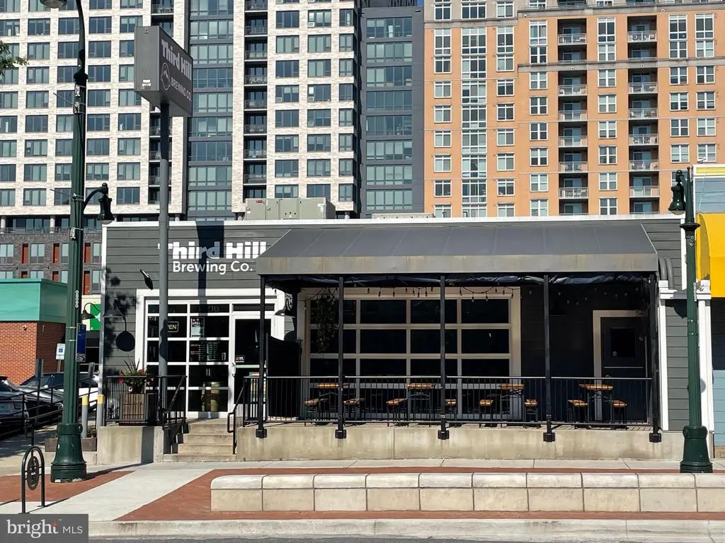 8216 Georgia Ave, SILVER SPRING