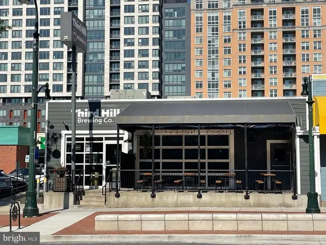 8216 Georgia Ave, Silver Spring