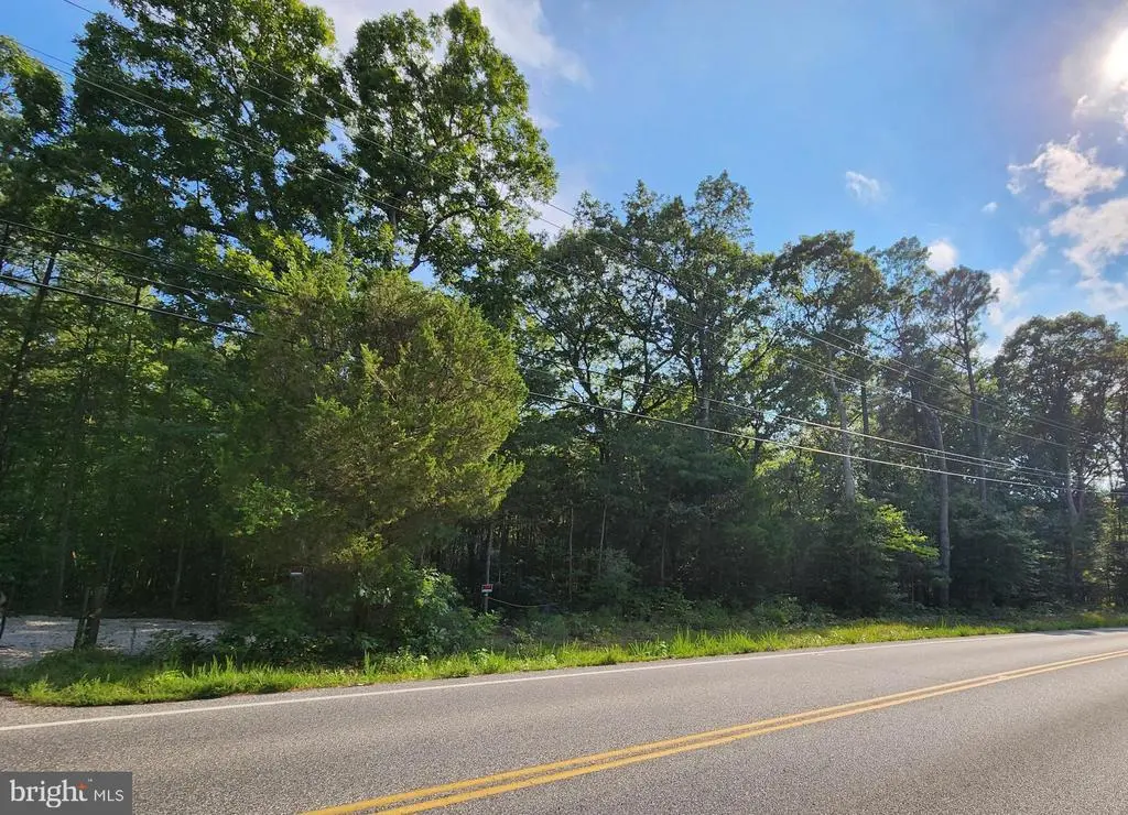 Hermanville Rd, Lexington Park