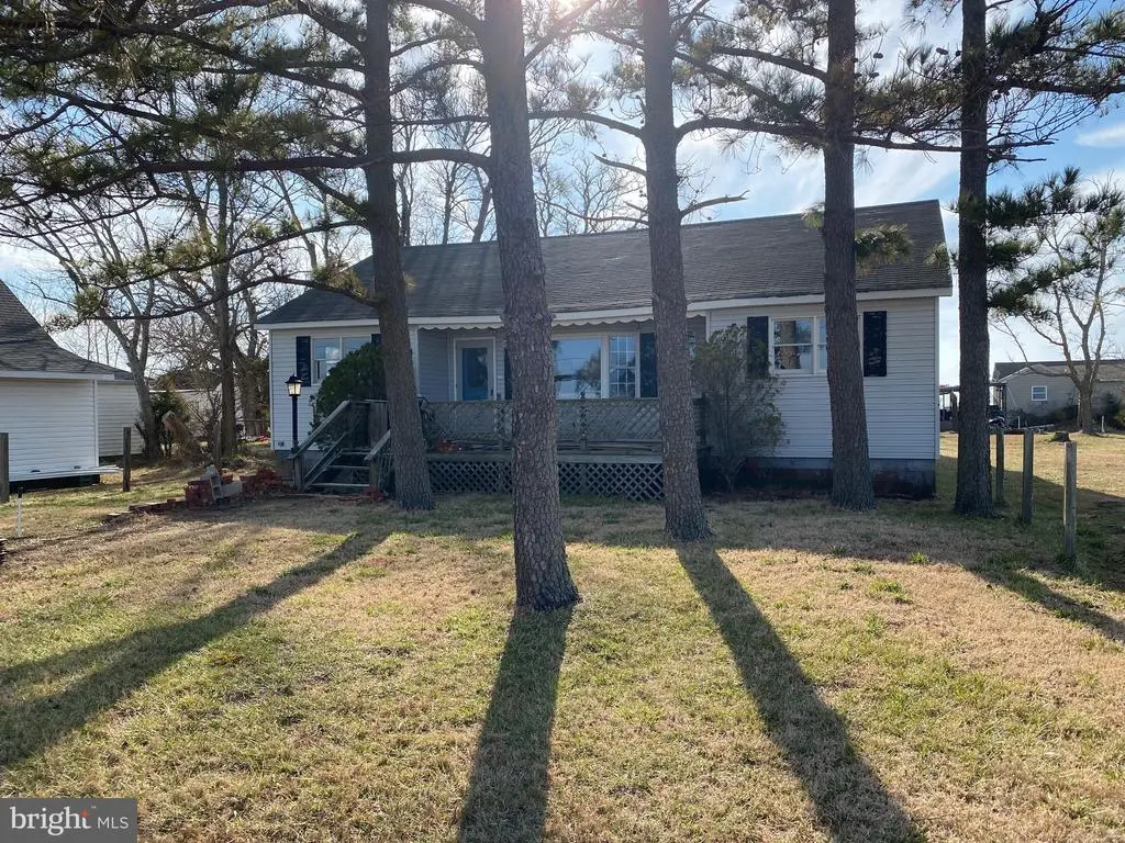 3422 Smith Island Rd, Ewell