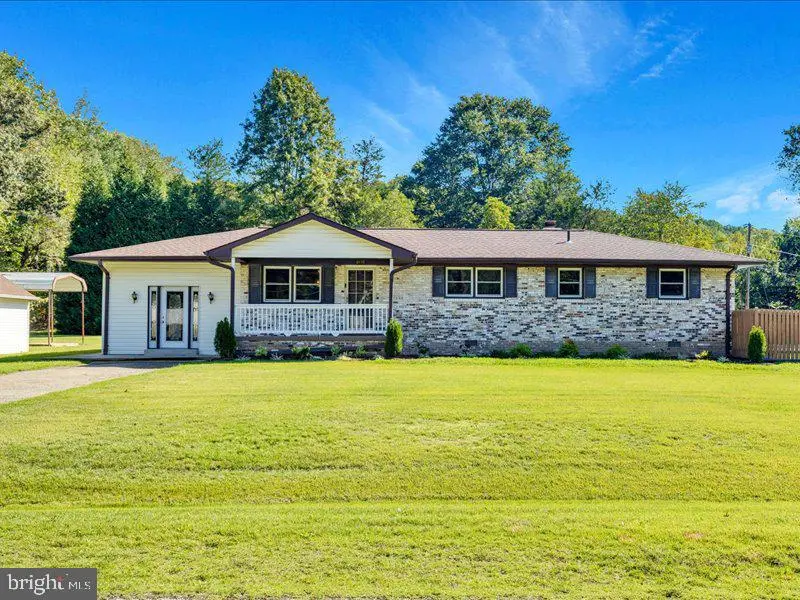 6410 Warren C Eller Dr, La Plata