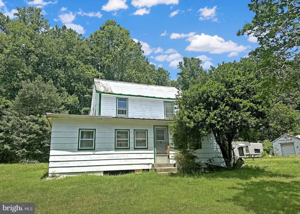 11392 Mill Run Rd, Newburg